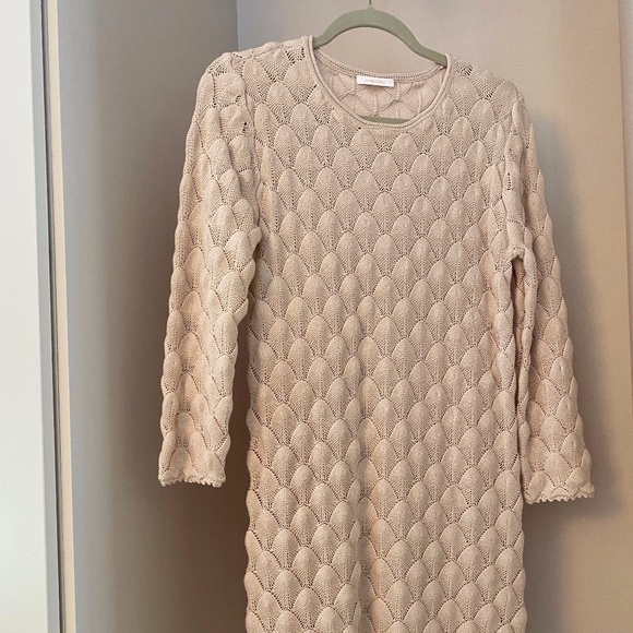 SEE by Chloe Knit Dress - Picture 2 of 8